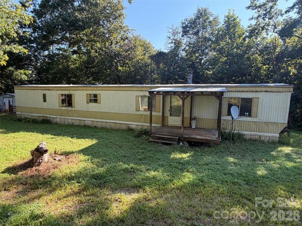 6197 Fox Gap Street , Morganton, NC 28655