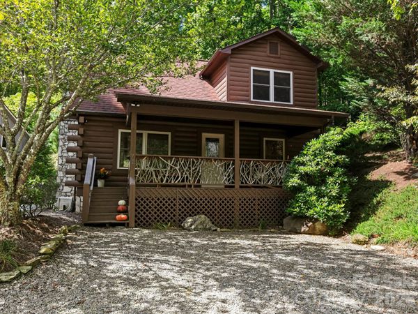 72 Cottontail Trail , Maggie Valley, NC 28751