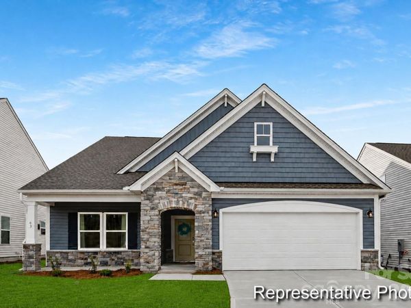 132 Deercroft Lane, Unit 165p, Red Cross, NC 28129