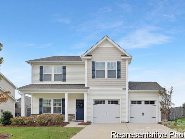 130 Soft Breeze Bend, Unit 166bp, Locust, NC 28097