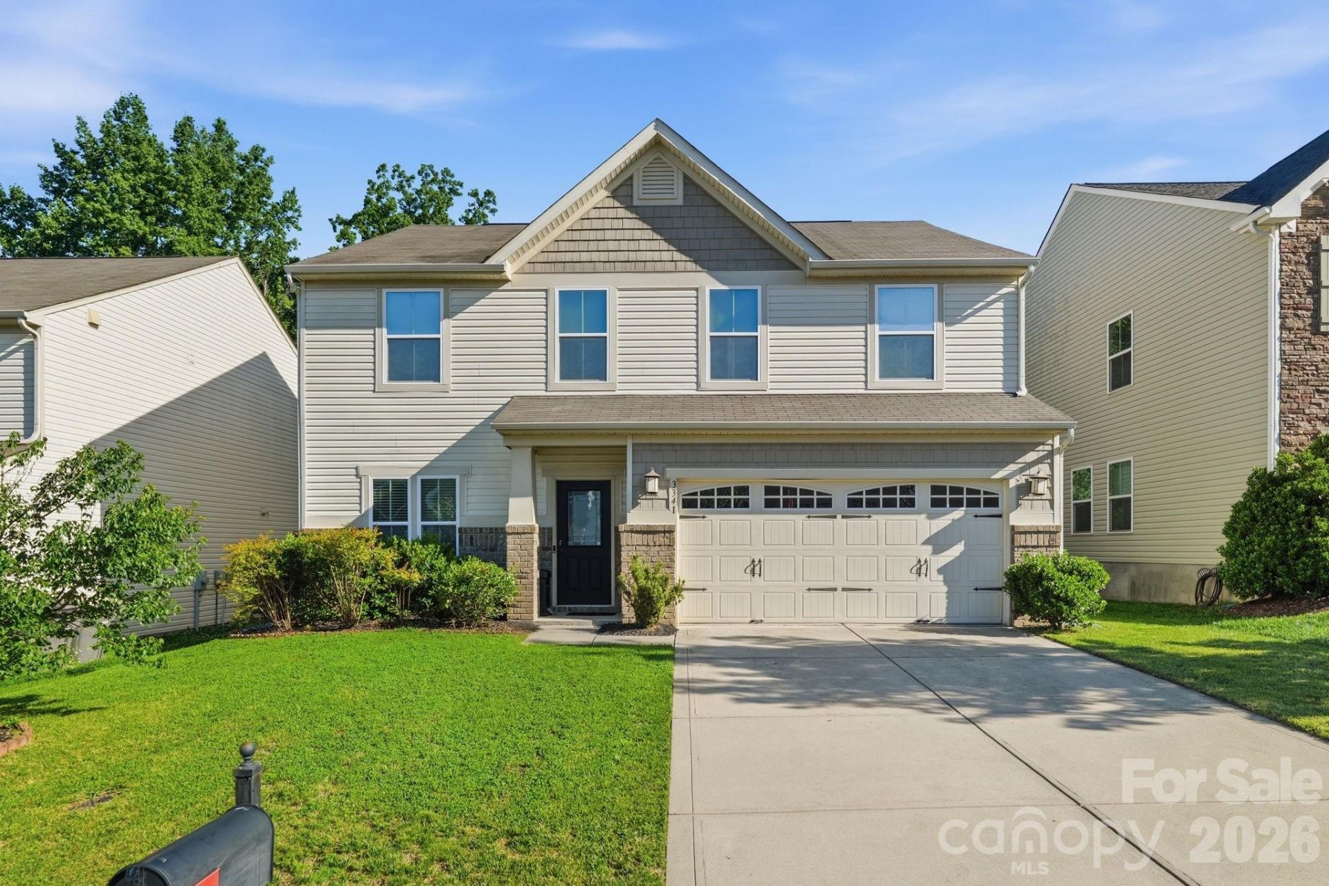 3341 Linetender Drive , Davidson, NC 28036 Main Photo