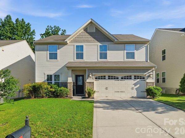 3341 Linetender Drive , Davidson, NC 28036
