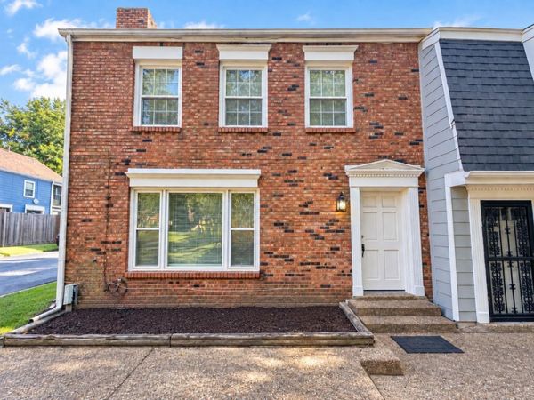 3363 COACHOUSE CV, Unit 3363, Bartlett, TN 38134