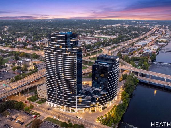 335 Bridge Street NW, Unit 2201, Grand Rapids, MI 49504