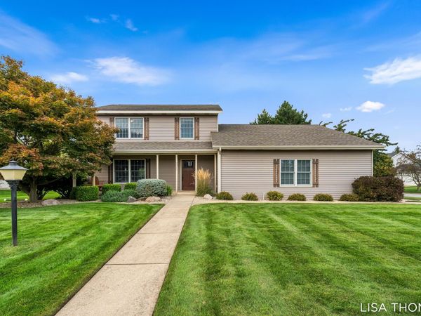 2311 Old Dominion Court SE, Kentwood, MI 49508