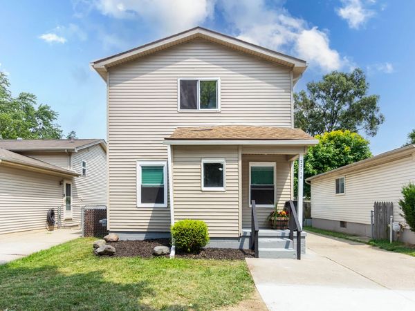 22714 Heussner Avenue, Warren, MI 48089