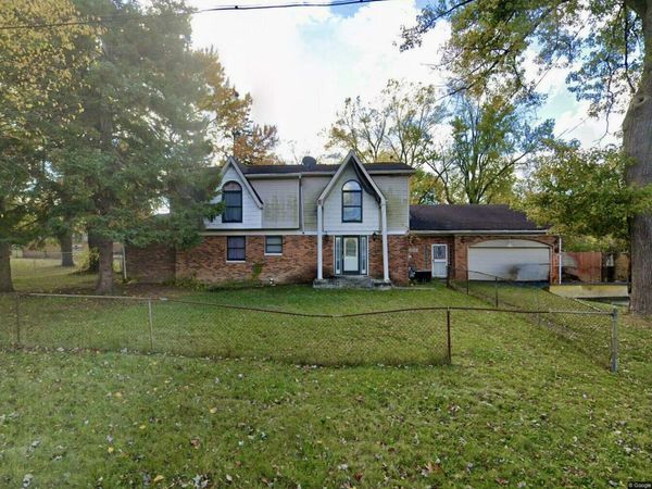 22951 Chippewa Street, Detroit, MI 48219