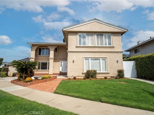 3106 Lama Avenue, Long Beach, CA 90808