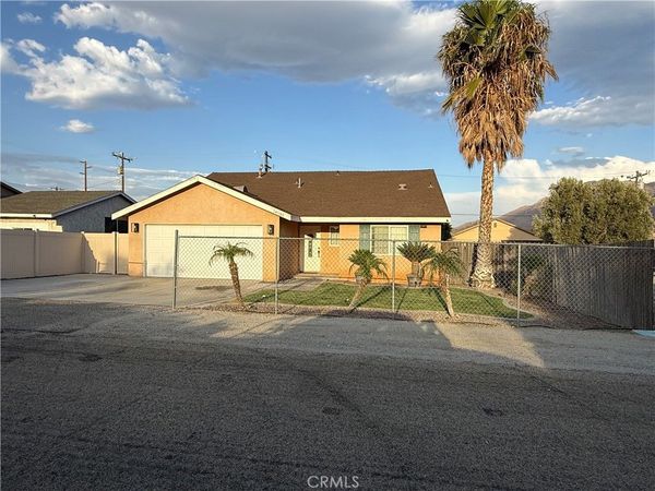 14530 Manzanillo, Cabazon, CA 92230