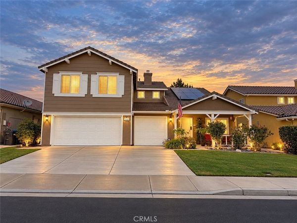13956 Moqui, Corona, CA 92883