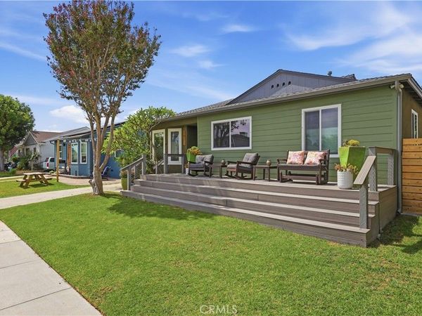 3923 Conquista, Long Beach, CA 90808