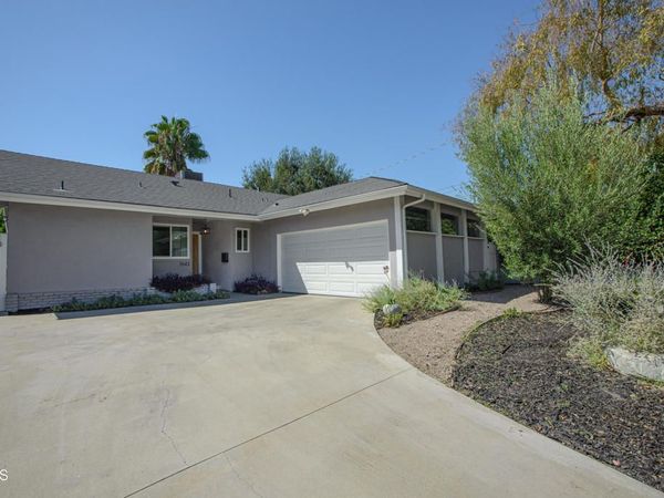 7643 Encino Avenue, Northridge, CA 91325