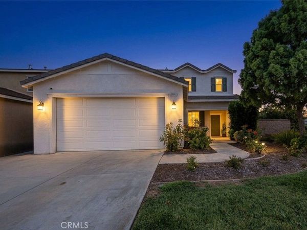 36464 Amateur, Beaumont, CA 92223