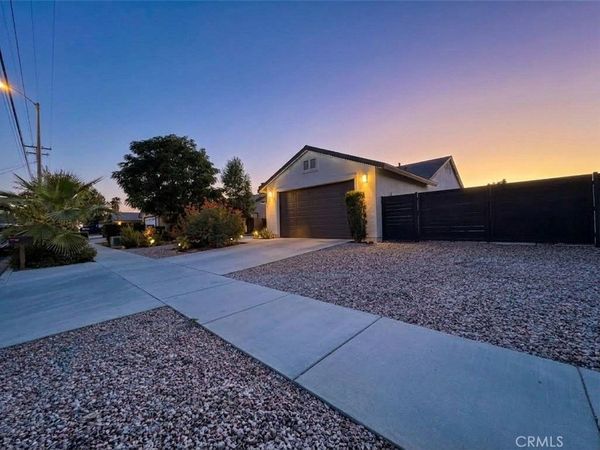 845 S San Jacinto Street, Hemet, CA 92543
