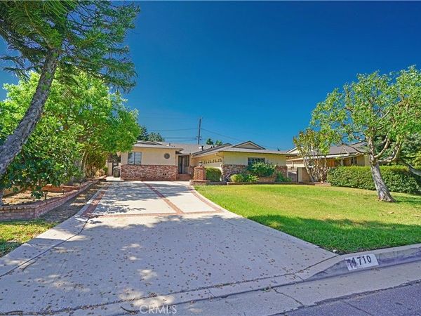 14710 Terryknoll Drive, Whittier, CA 90604