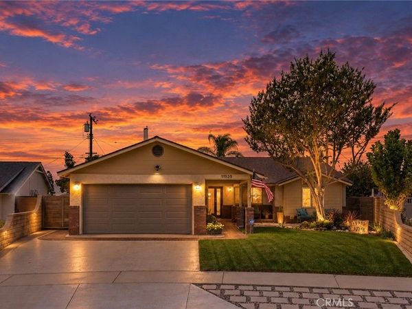 11935 Groveside Avenue, Whittier, CA 90604