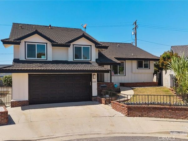 1233 244th, Harbor City, CA 90710