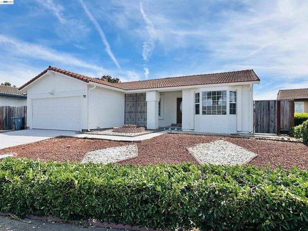 4506 Birchwood Ct, Union City, CA 94587