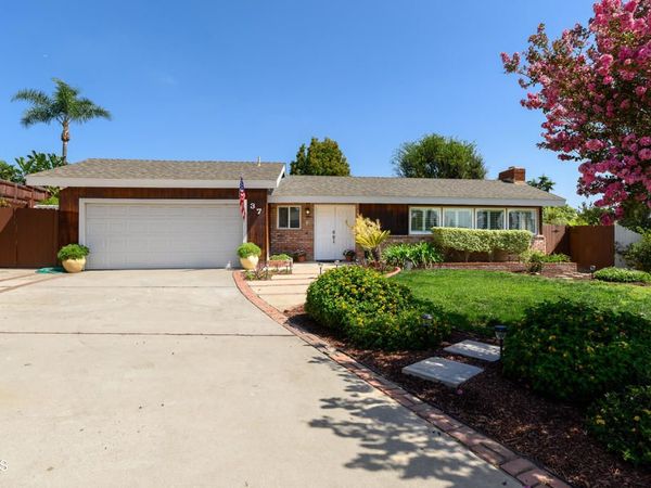 37 Bradford Avenue, Camarillo, CA 93010