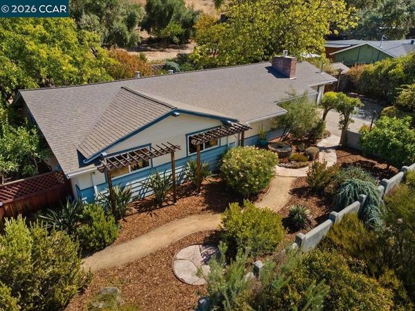 418 Marshall Drive, Walnut Creek, CA 94598