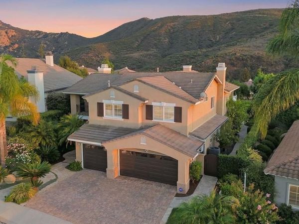 3358 Crossland Street, Thousand Oaks, CA 91362
