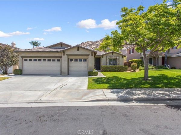 16796 Colt Way, Moreno Valley, CA 92555