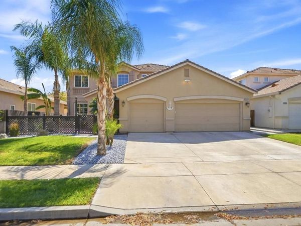 2163 Prato Court, Los Banos, CA 93635