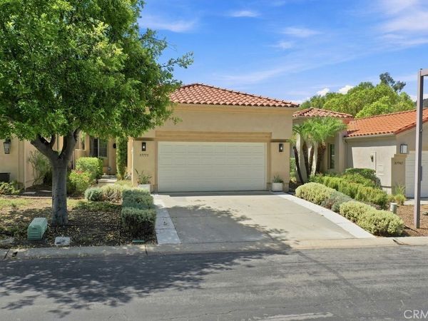 37775 Bear View Circle, Murrieta, CA 92562