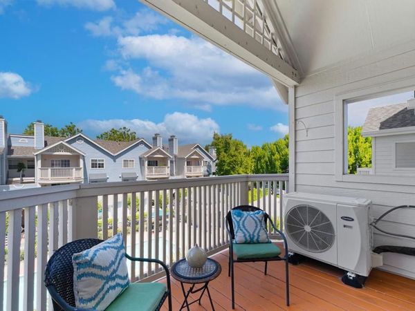 609 Arcadia Terrace, Unit 303, Sunnyvale, CA 94085