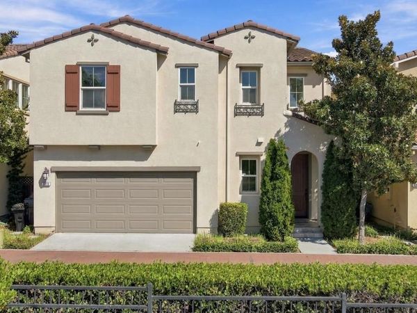 5372 Chesbro Ave., San Jose, CA 95123