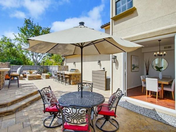 15897 PASEO DEL SUR, San Diego, CA 92127