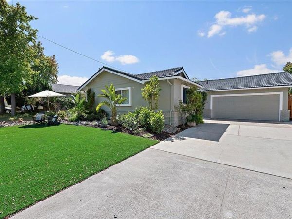 5475 Rudy Drive, San Jose, CA 95124