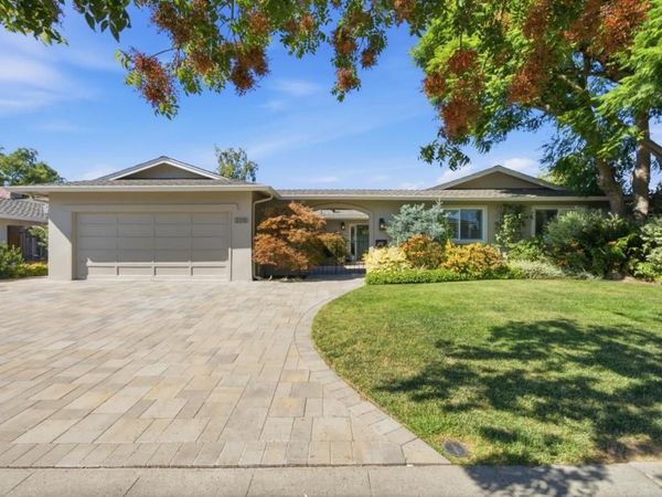 2215 Constitution Drive, San Jose, CA 95124
