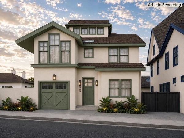 345 51st Street, Oakland, CA 94609