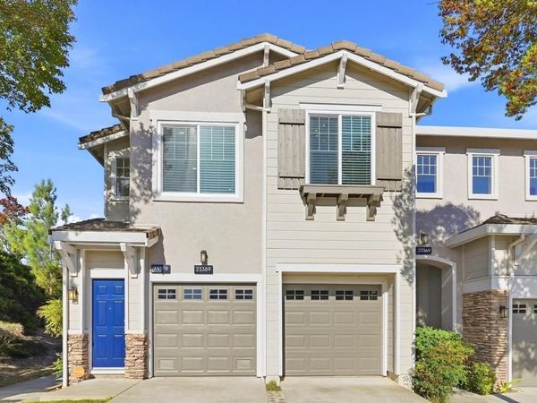 23389 Canyon Terrace Dr, Castro Valley, CA 94552
