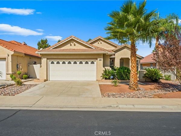 14603 Grandview Drive, Moreno Valley, CA 92555