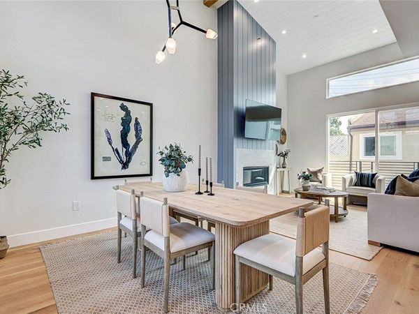 2018 Grant Avenue, Unit B, Redondo Beach, CA 90278