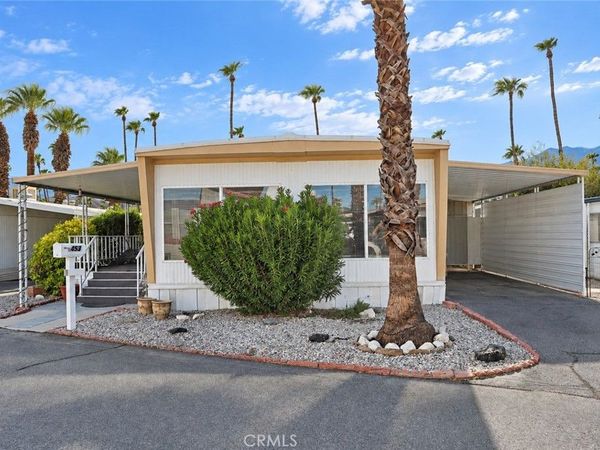 453 Little Deer, Cathedral City, CA 92234