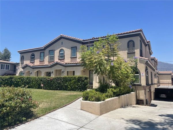 23 Christina Street, Unit C, Arcadia, CA 91006
