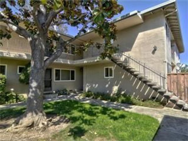 3588 Payne Avenue, Unit 2, San Jose, CA 95117