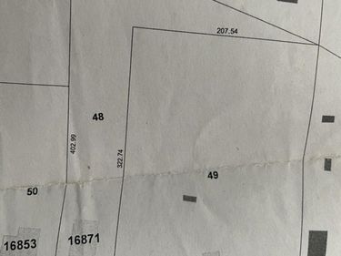 16871 SAPLING RIDGE RD, ELKTON, VA 22827