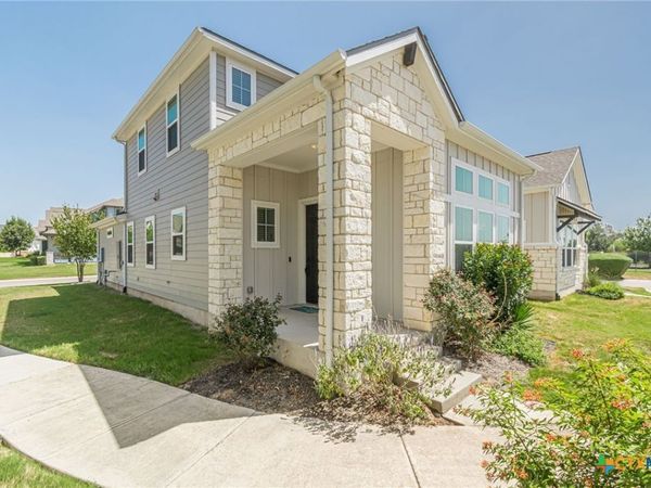 105 Harborside Drive , Unit 102, San Marcos, TX 78666