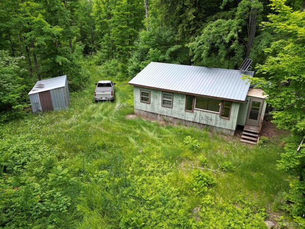 TBD USFS 2130 Road, Bates Twp, MI 49970