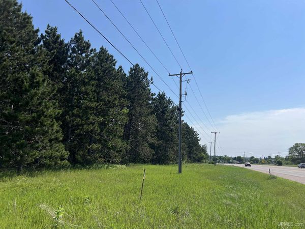 TBD US Highway 2 Highway, Breitung Twp, MI 49876