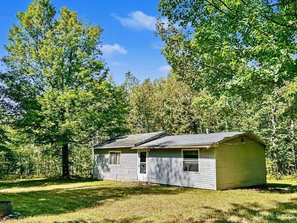 W2799 Conard Road, Breen Twp, MI 49834