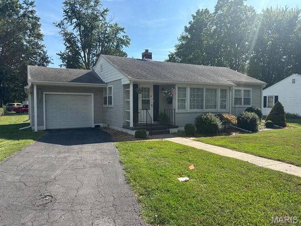 325 Park Street, Monroe City, MO 63456