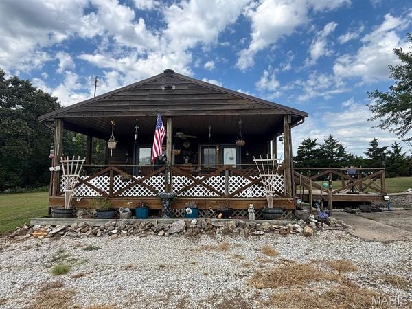 20475 Monroe Road 455, Stoutsville, MO 65283