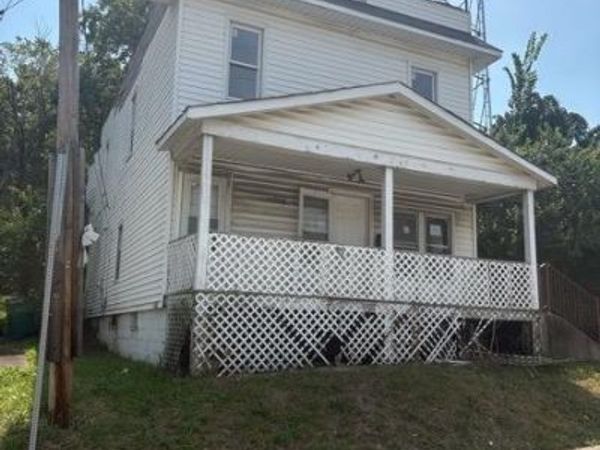 5504 Jennings Station Road , Jennings, MO 63136