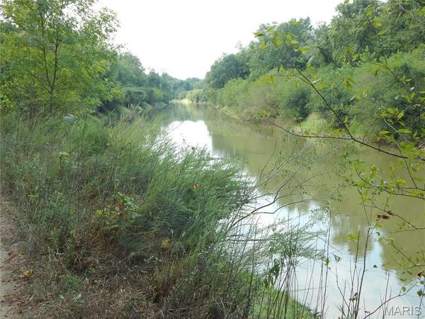 0 Joachim Creek , Herculaneum, MO 63070