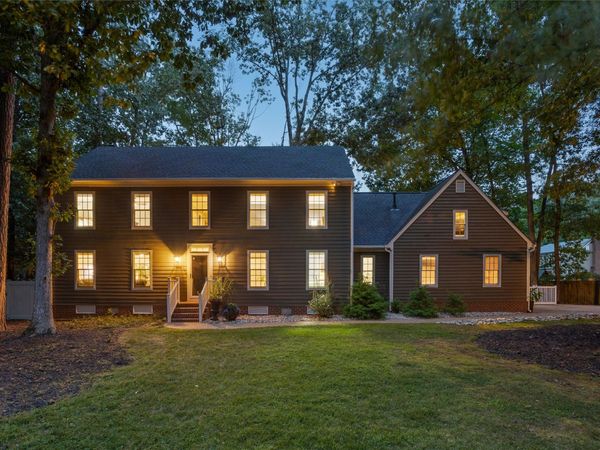 103 Lands End Drive , Williamsburg, VA 23185